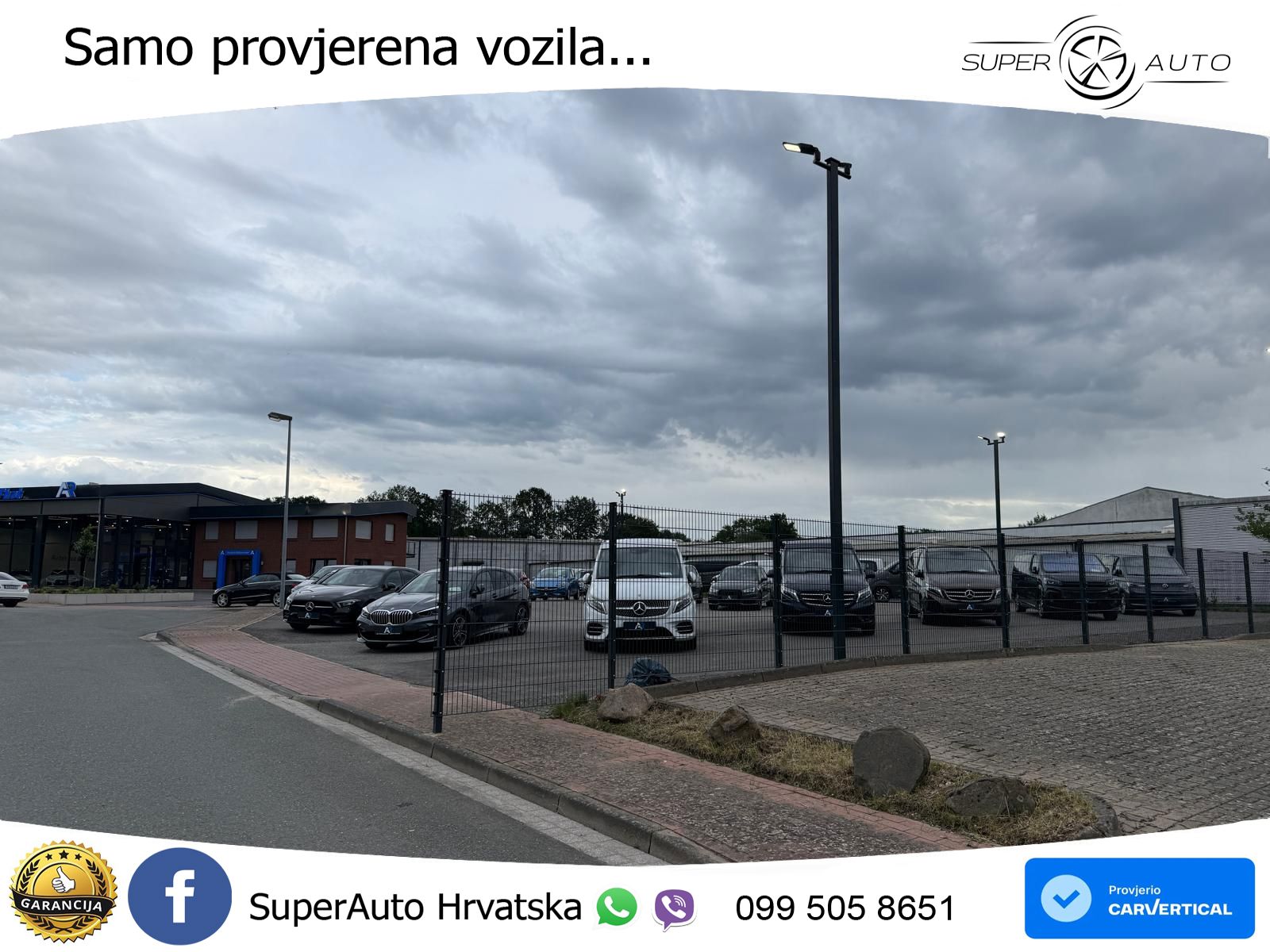 Volvo V60 2.0 B4 Benzin DCT