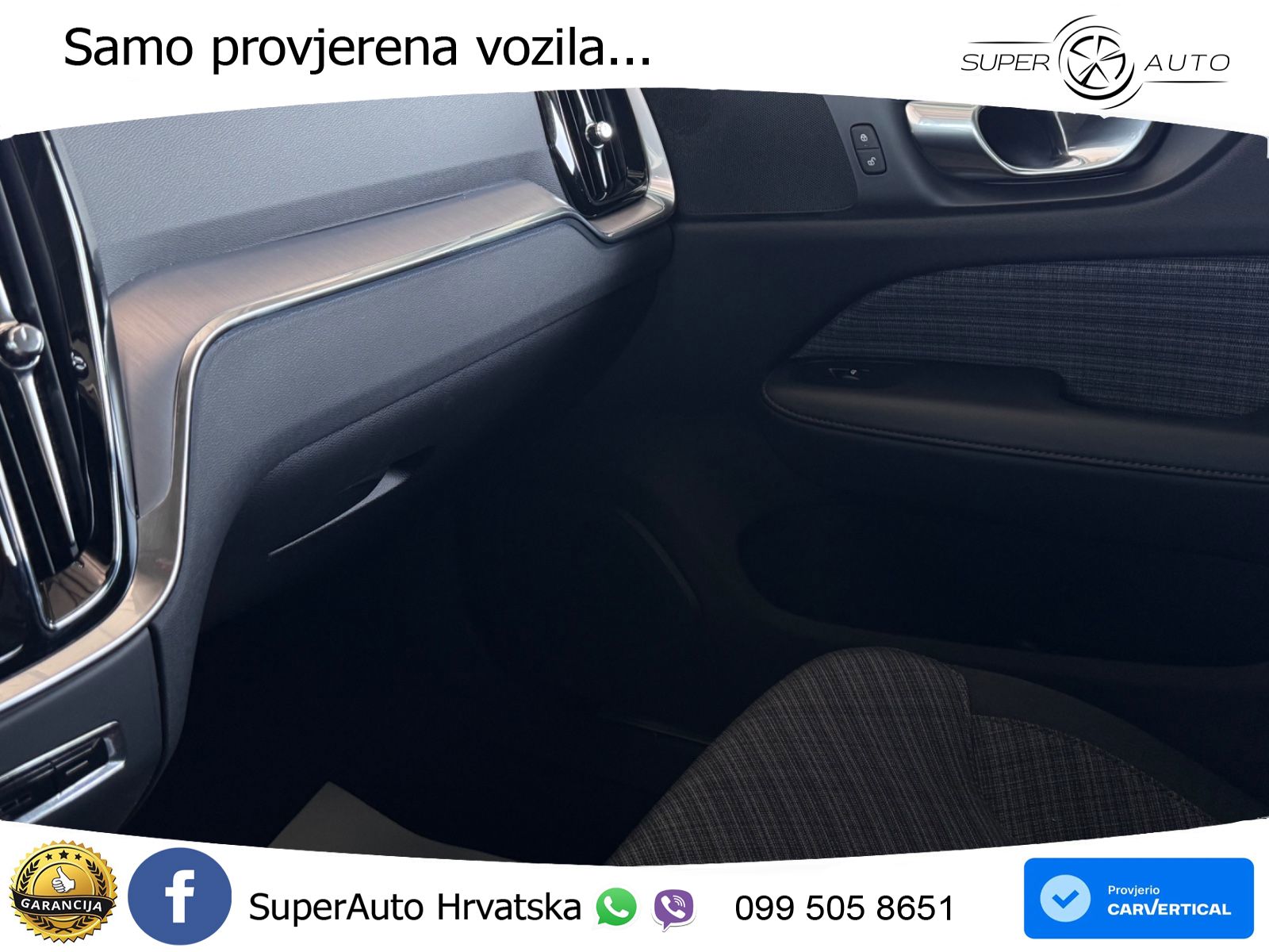 Volvo V60 2.0 B4 Benzin DCT
