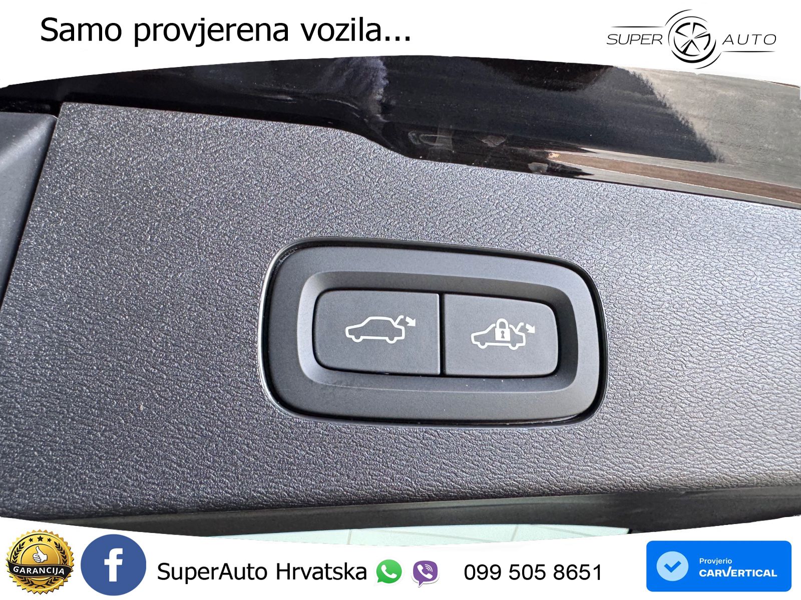 Volvo V60 2.0 B4 Benzin DCT