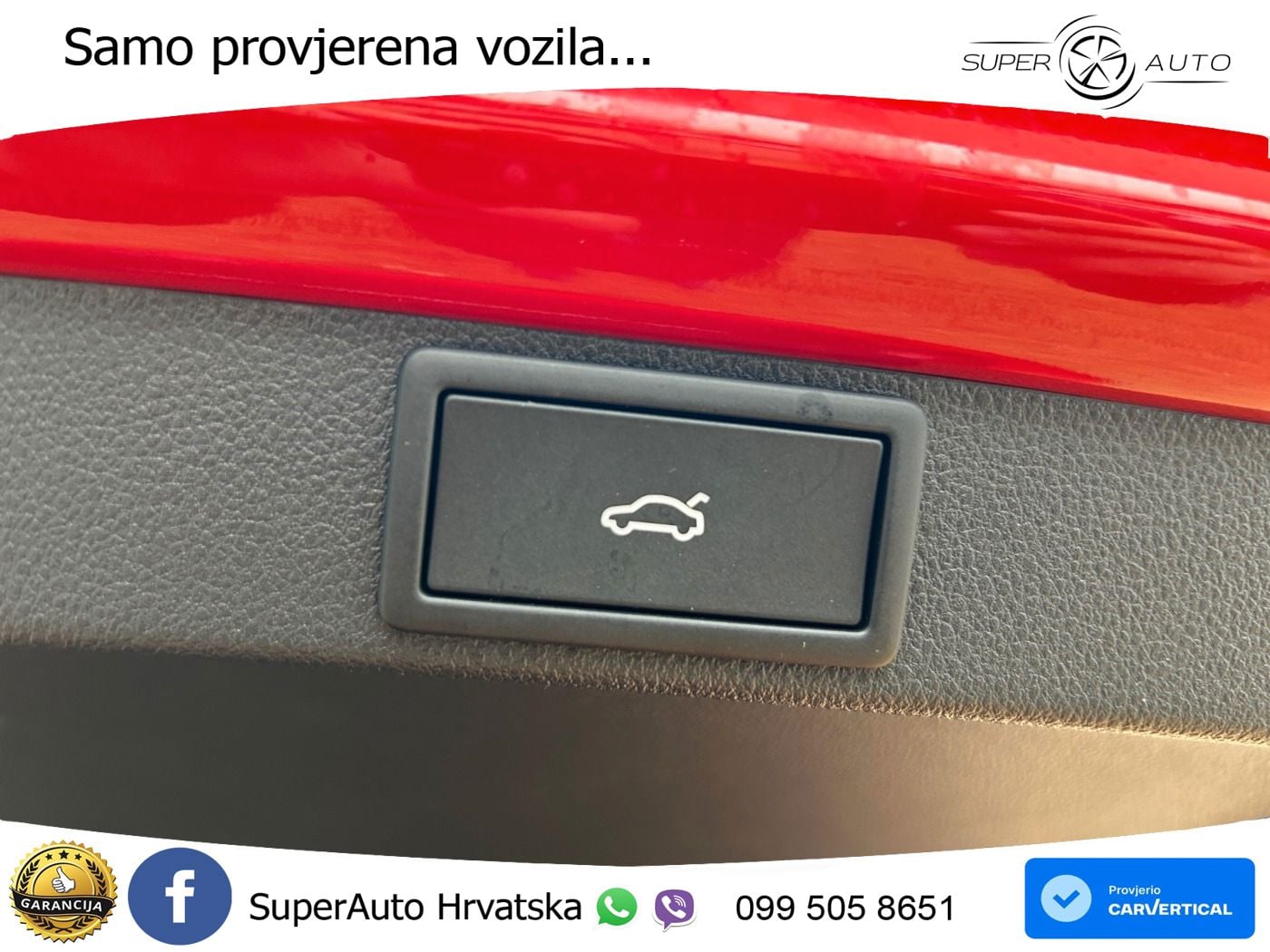 Škoda Octavia Combi 1.5 TSI (150 KS) DSG Selection LED+GR SJED+ACC