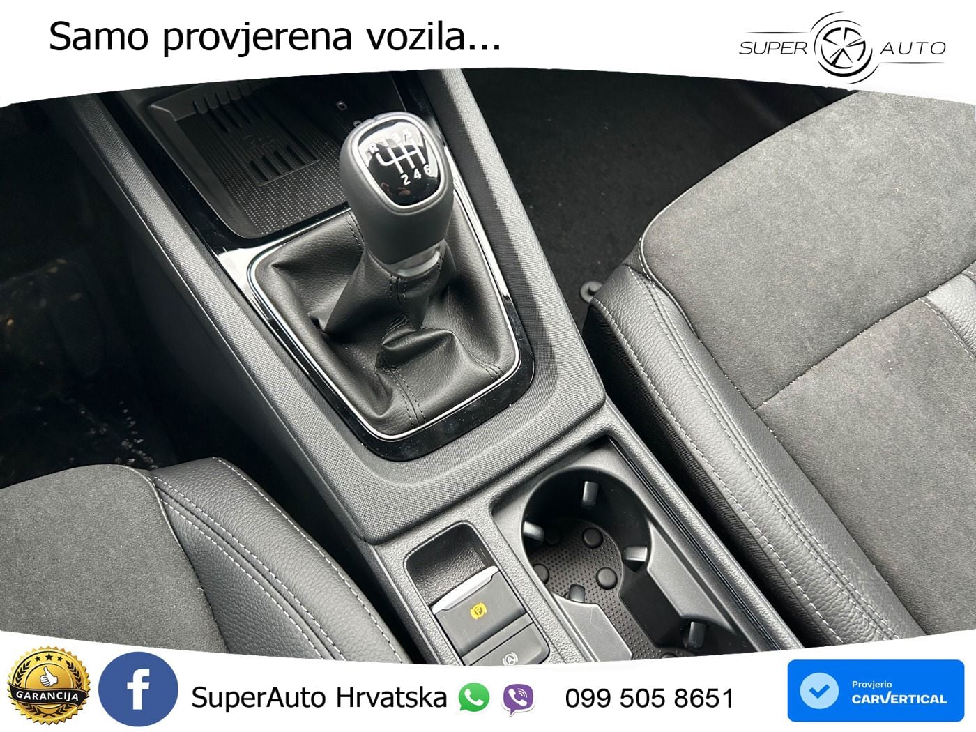 Škoda Octavia Combi 1.5 TSI (150 KS) DSG Selection LED+GR SJED+ACC