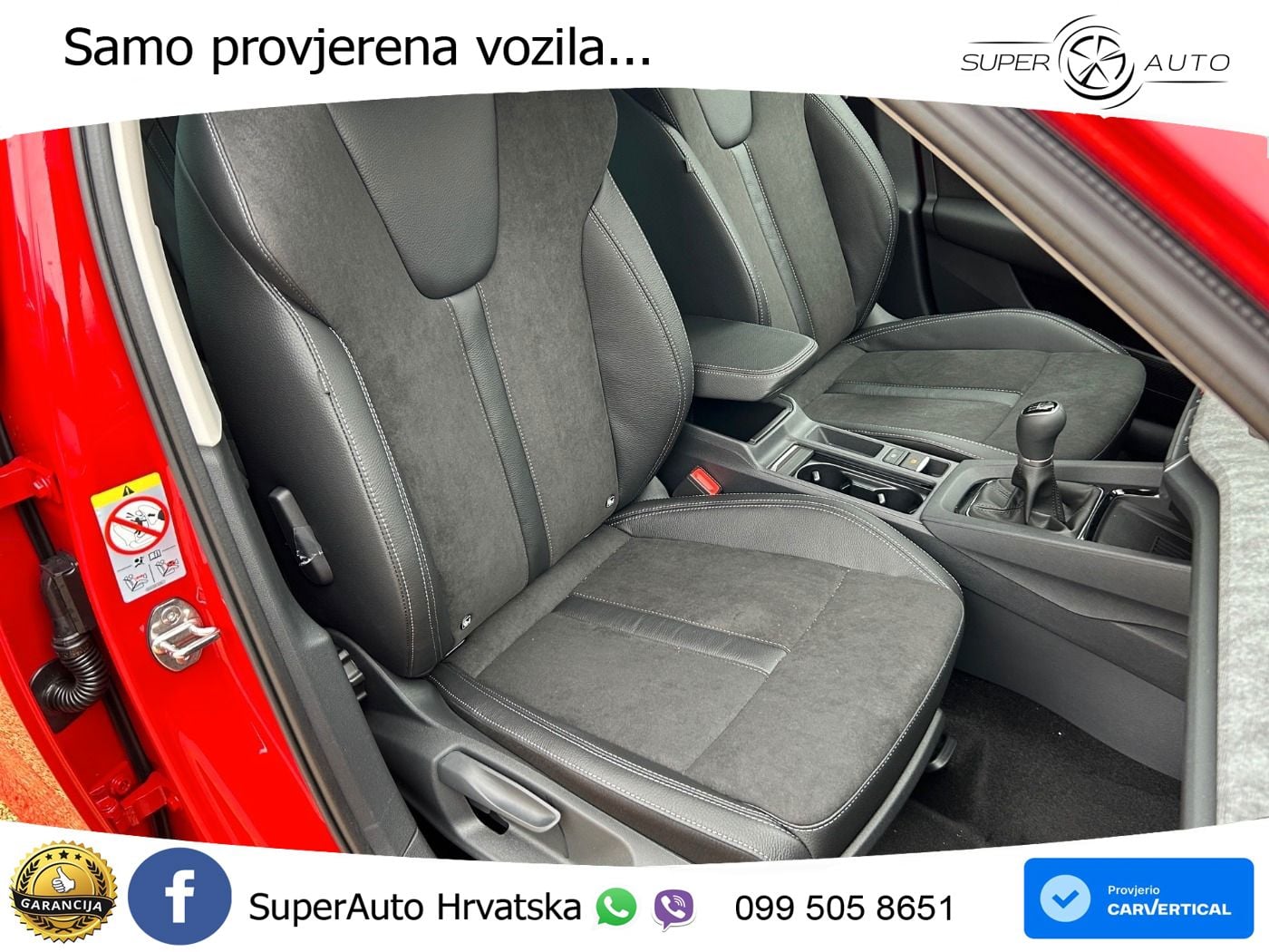 Škoda Octavia Combi 1.5 TSI (150 KS) DSG Selection LED+GR SJED+ACC