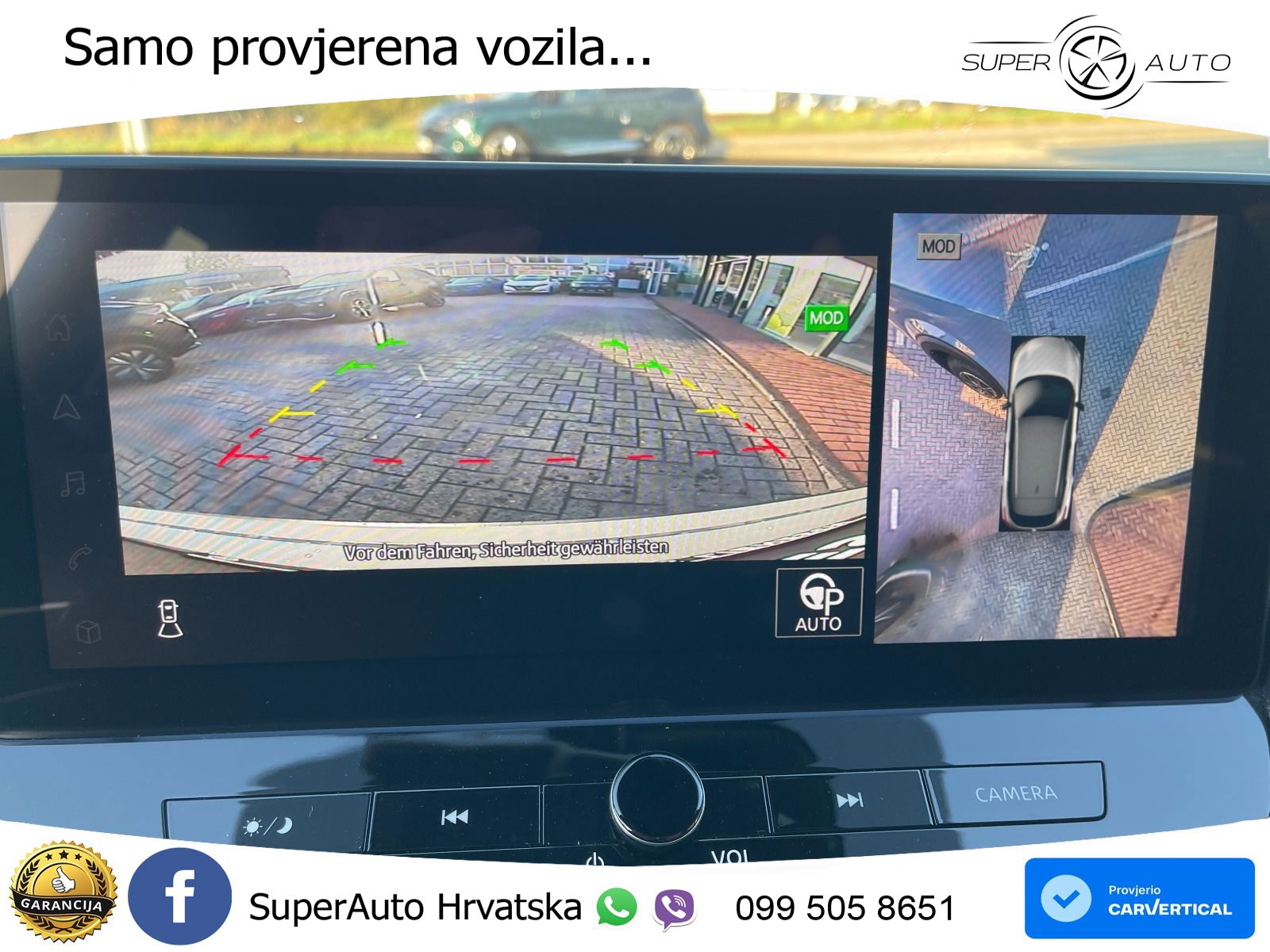 Nissan Qashqai 1.3 DIG-T (158 KS) Xtronic Tekna LED+GR SJED+ACC