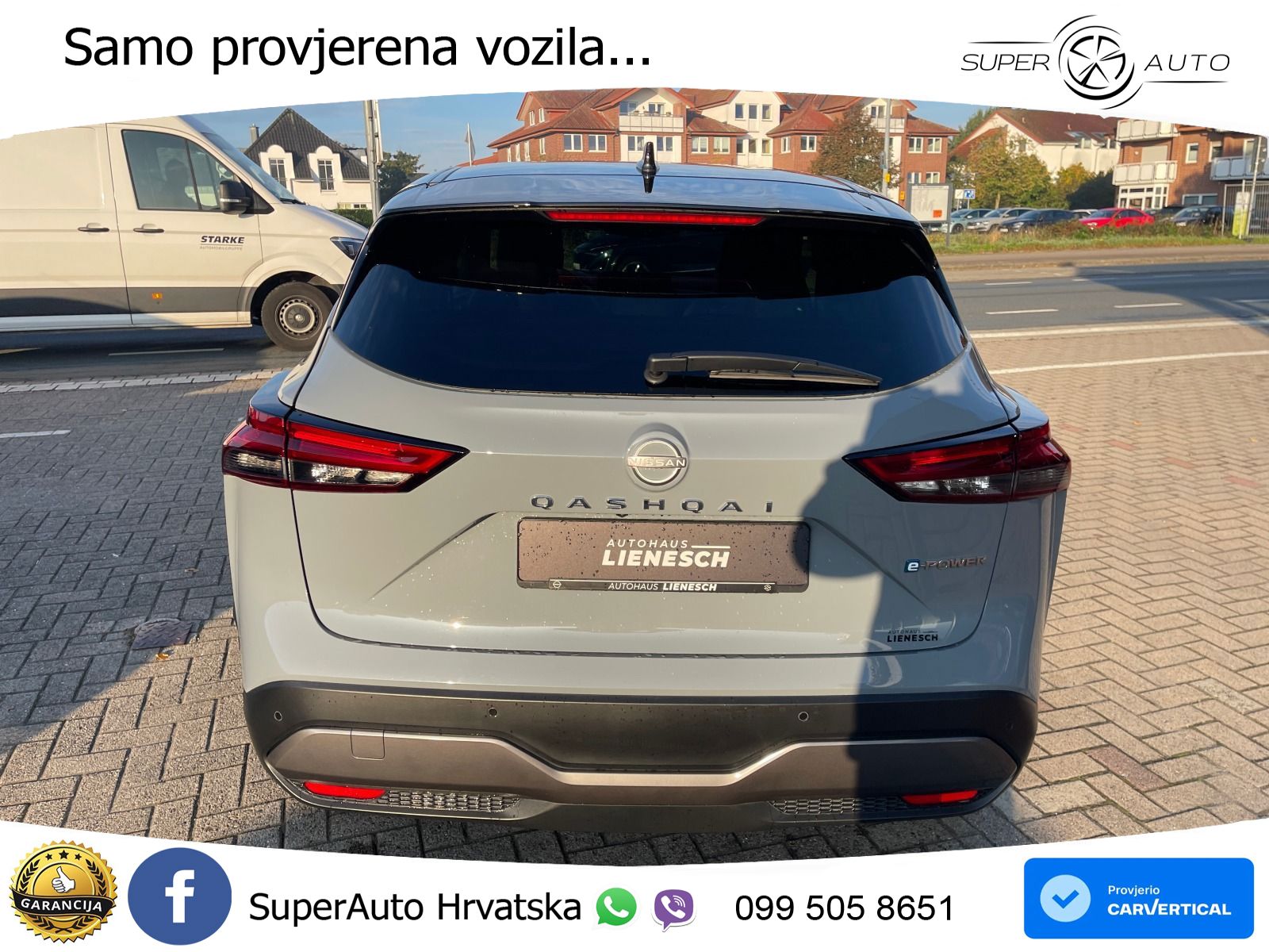 Nissan Qashqai 1.3 DIG-T (158 KS) Xtronic Tekna LED+GR SJED+ACC