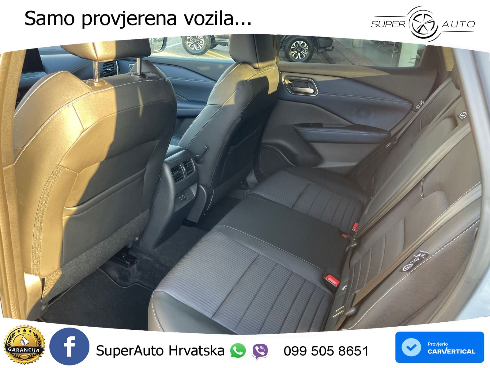 Nissan Qashqai 1.3 DIG-T (158 KS) Xtronic Tekna LED+GR SJED+ACC