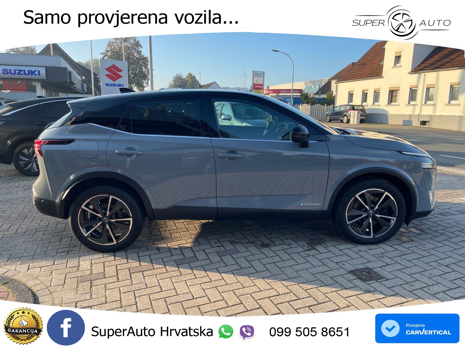 Nissan Qashqai 1.3 DIG-T (158 KS) Xtronic Tekna LED+GR SJED+ACC
