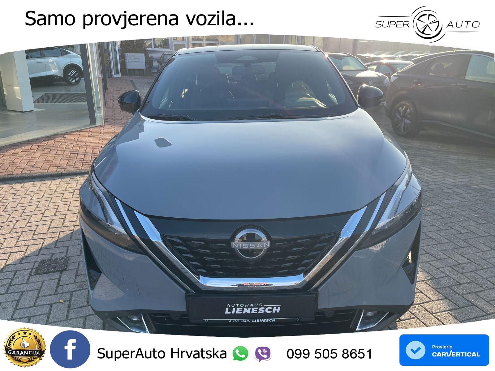 Nissan Qashqai 1.3 DIG-T (158 KS) Xtronic Tekna LED+GR SJED+ACC