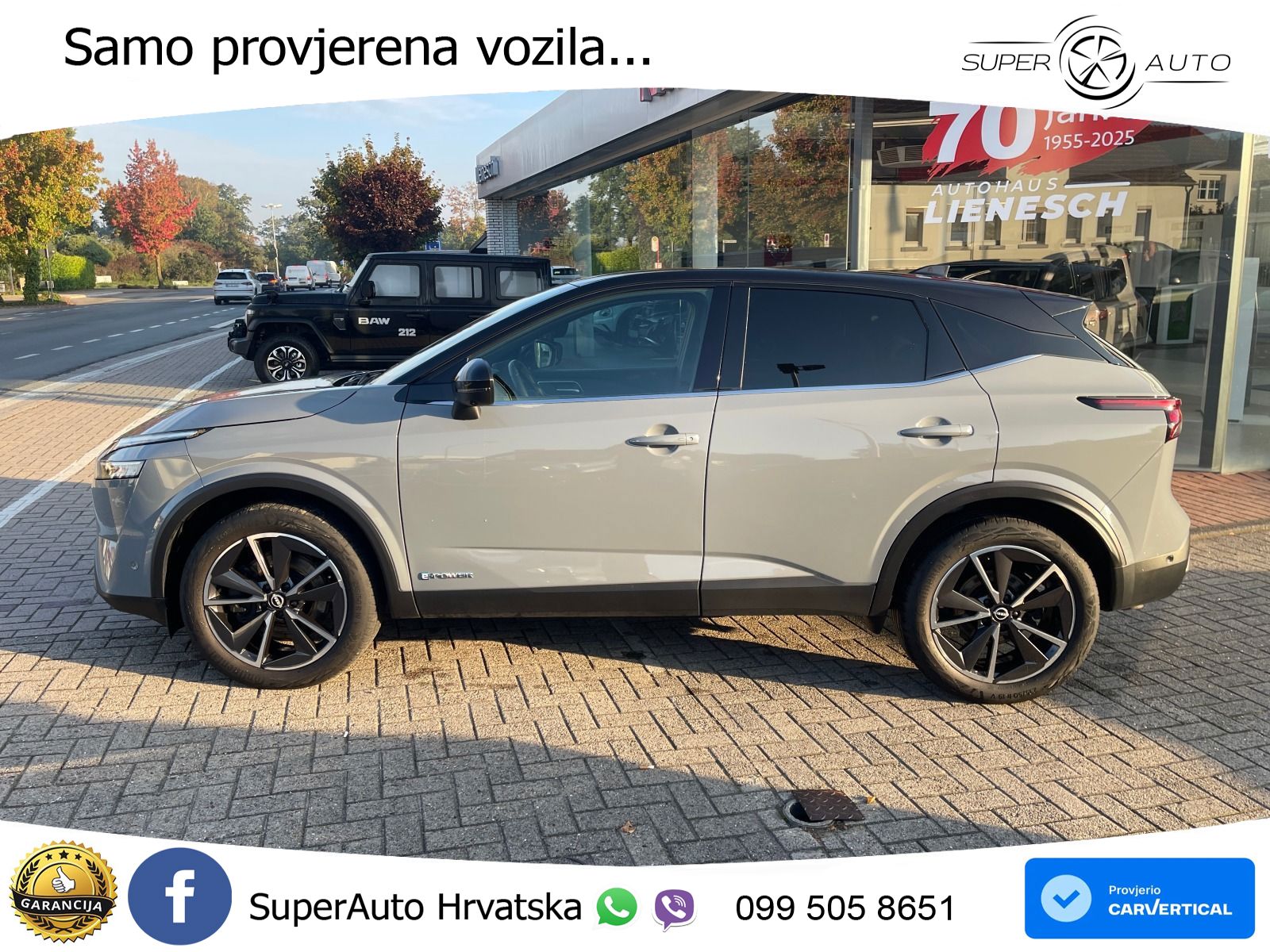 Nissan Qashqai 1.3 DIG-T (158 KS) Xtronic Tekna LED+GR SJED+ACC