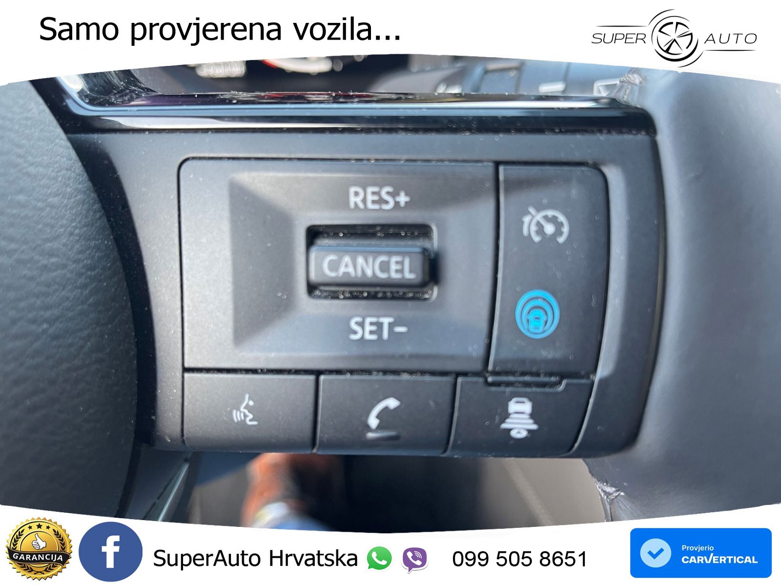 Nissan Qashqai 1.3 DIG-T (158 KS) Xtronic Tekna LED+GR SJED+ACC