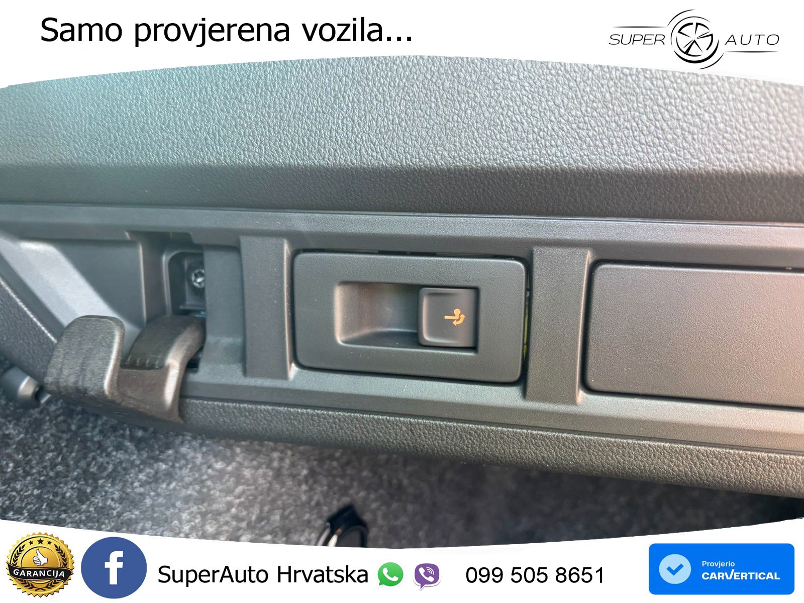 Škoda Octavia Combi 1.5 TSI (150 KS) DSG LED+GR SJED+ACC