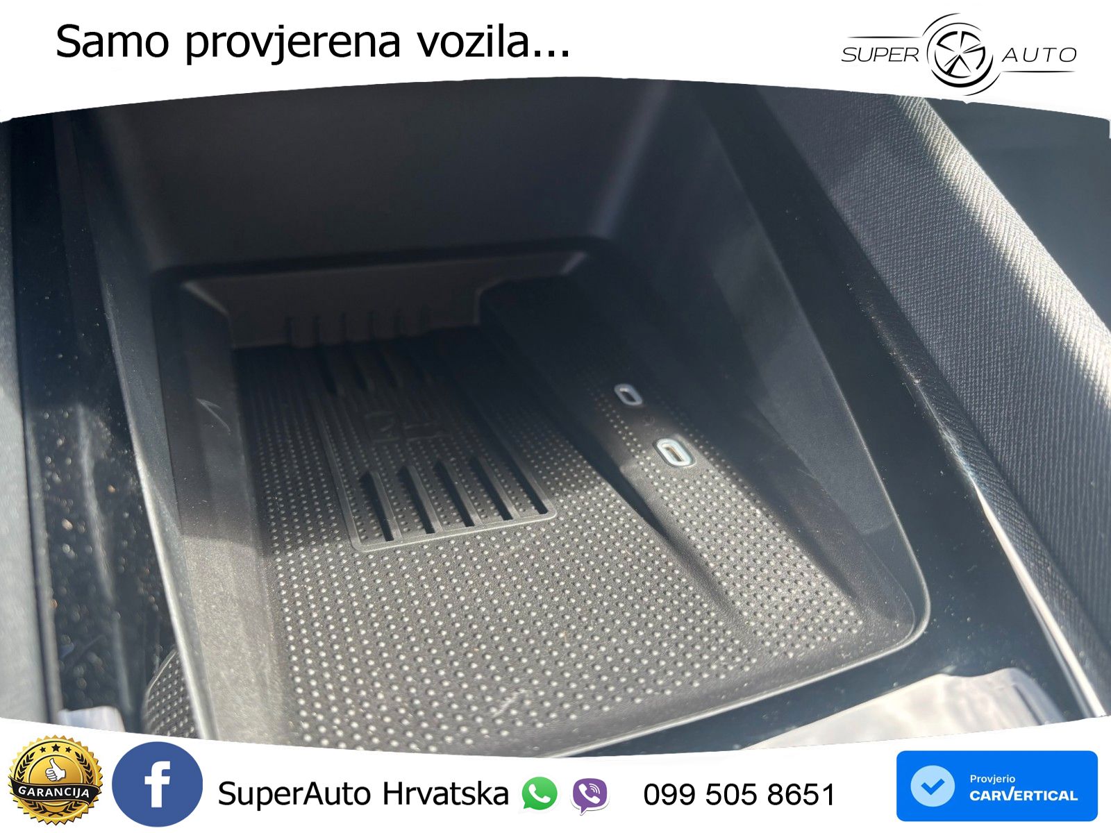 Škoda Octavia Combi 1.5 TSI (150 KS) DSG LED+GR SJED+ACC