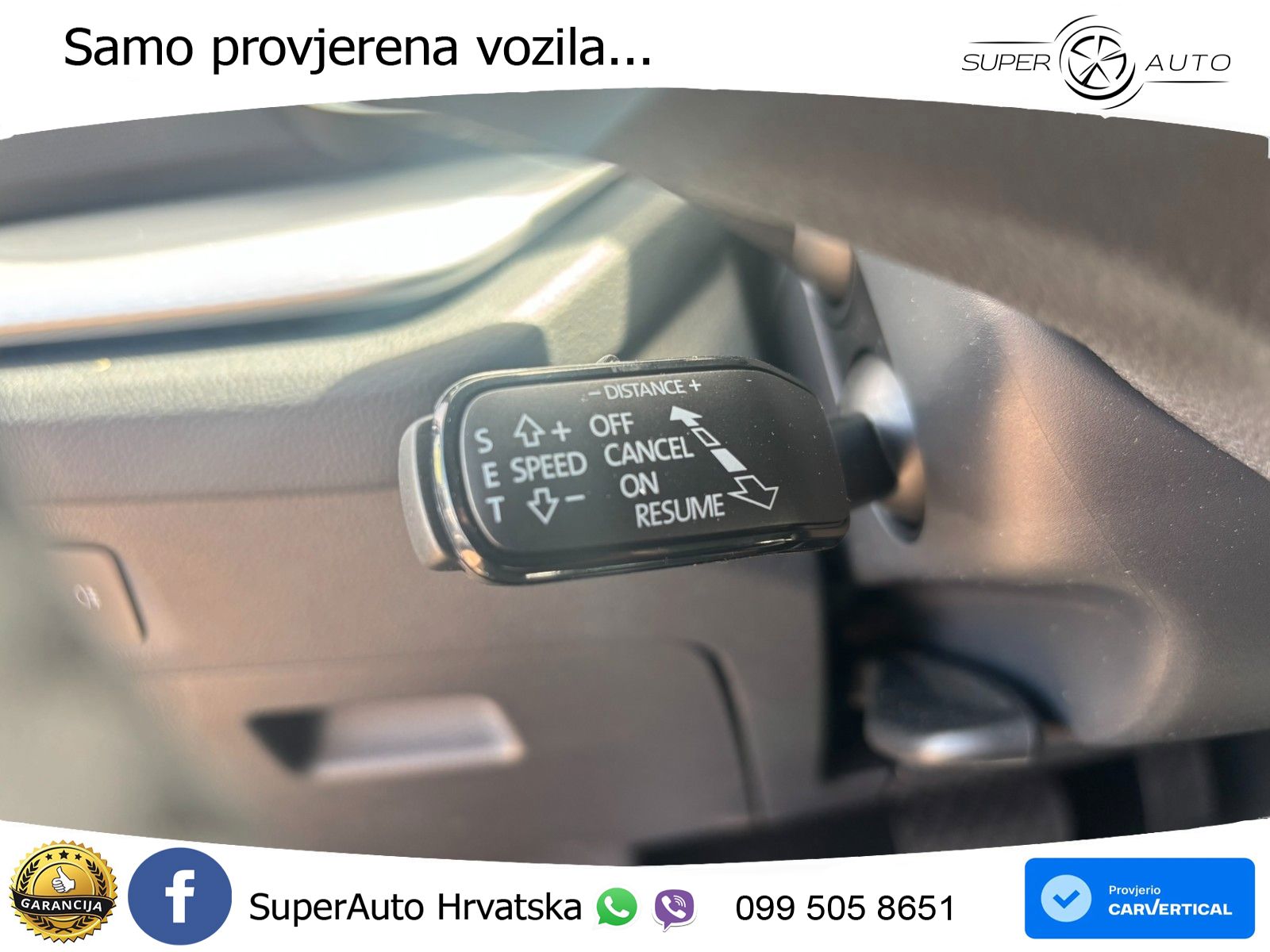 Škoda Octavia Combi 1.5 TSI (150 KS) DSG LED+GR SJED+ACC