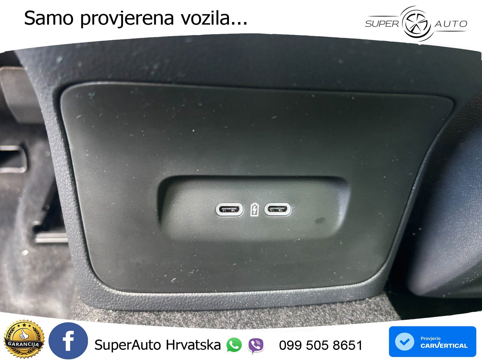 Škoda Octavia Combi 1.5 TSI (150 KS) DSG LED+GR SJED+ACC