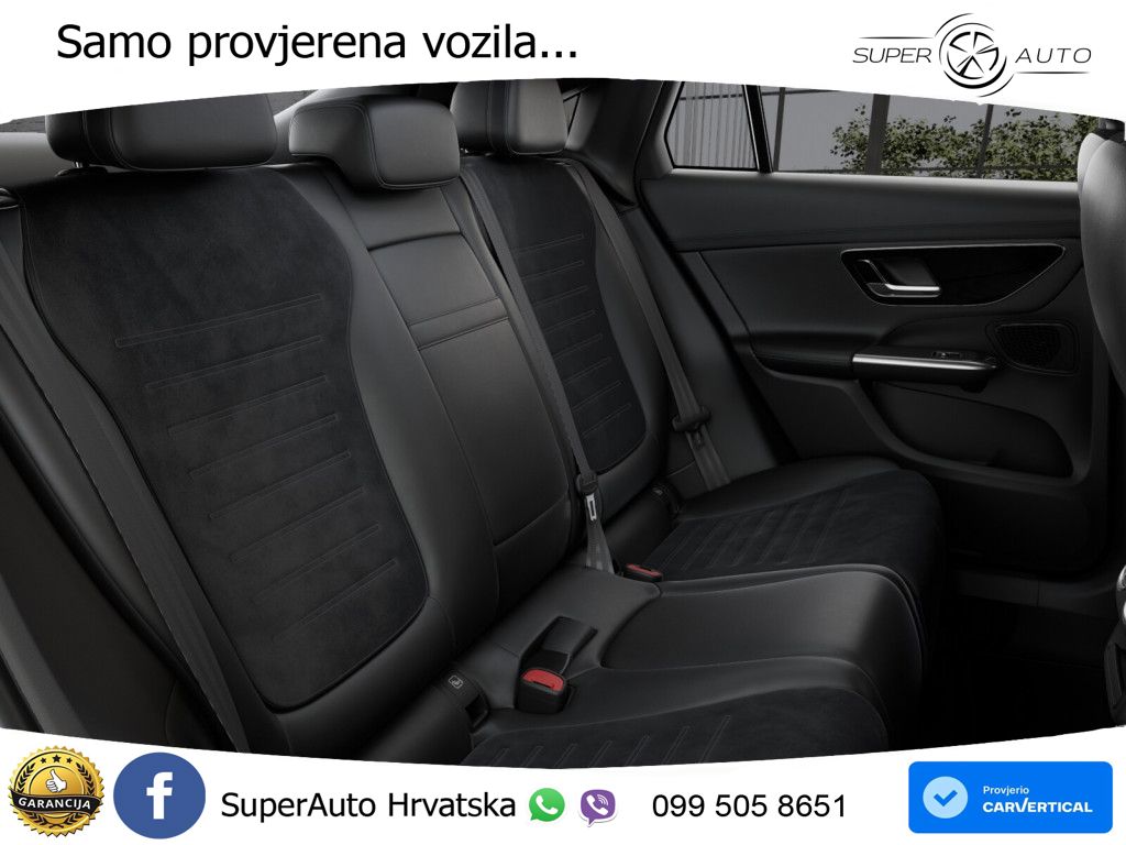 Mercedes GLC Coupe 220d (197 KS) 4MATIC 9G-TRONIC AMG LED+GR SJED+ACC