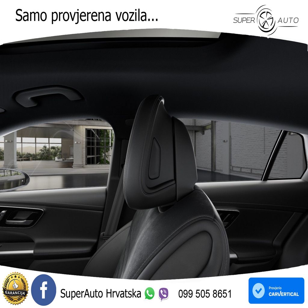 Mercedes GLC Coupe 220d (197 KS) 4MATIC 9G-TRONIC AMG LED+GR SJED+ACC