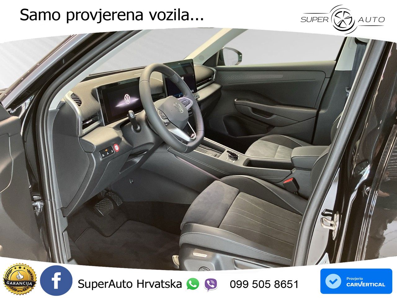 Volkswagen T-Roc II 1.5 eTSI (116 KS)  DSG LED+GR SJED+ACC