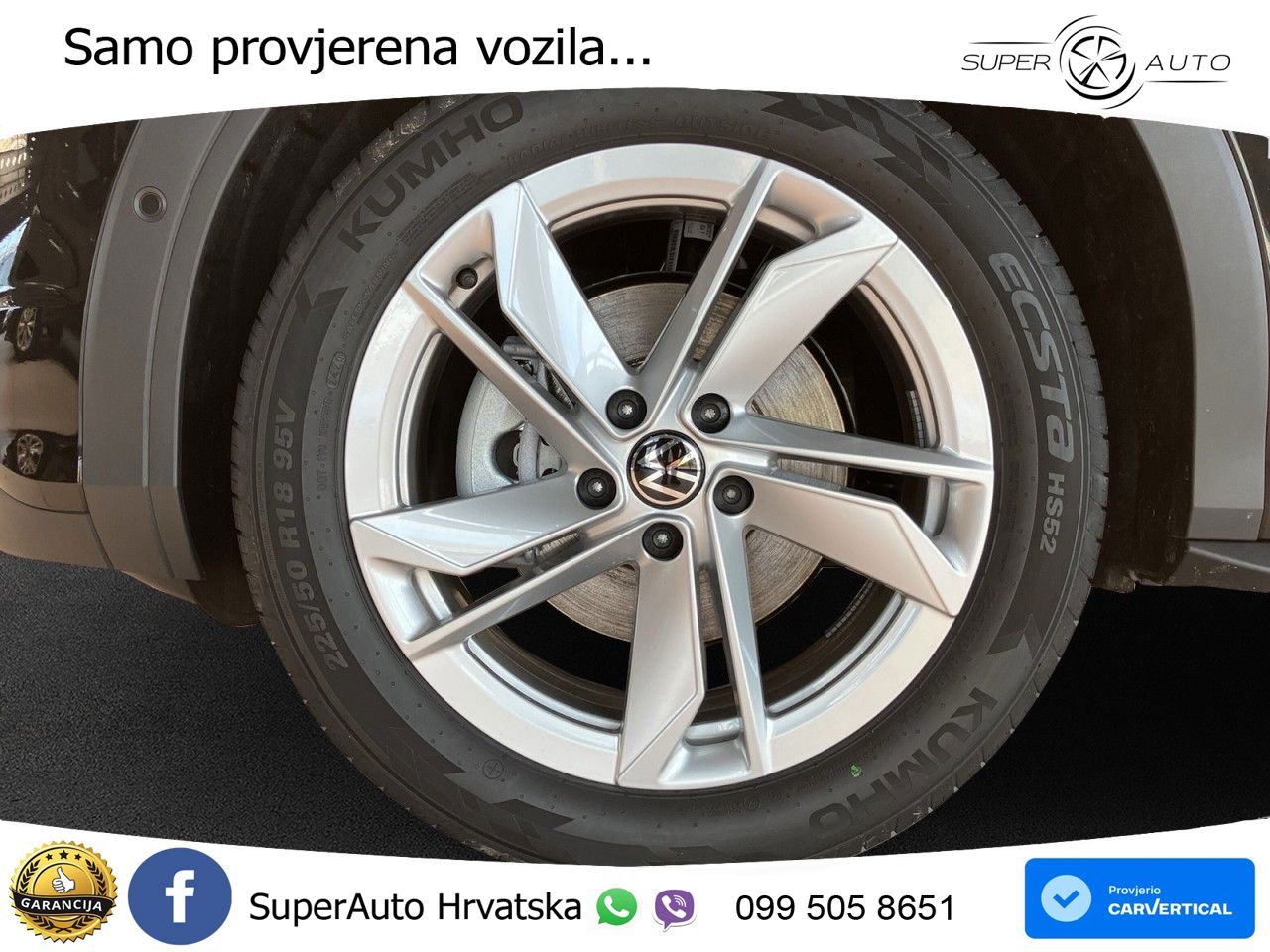 Volkswagen T-Roc II 1.5 eTSI (116 KS)  DSG LED+GR SJED+ACC