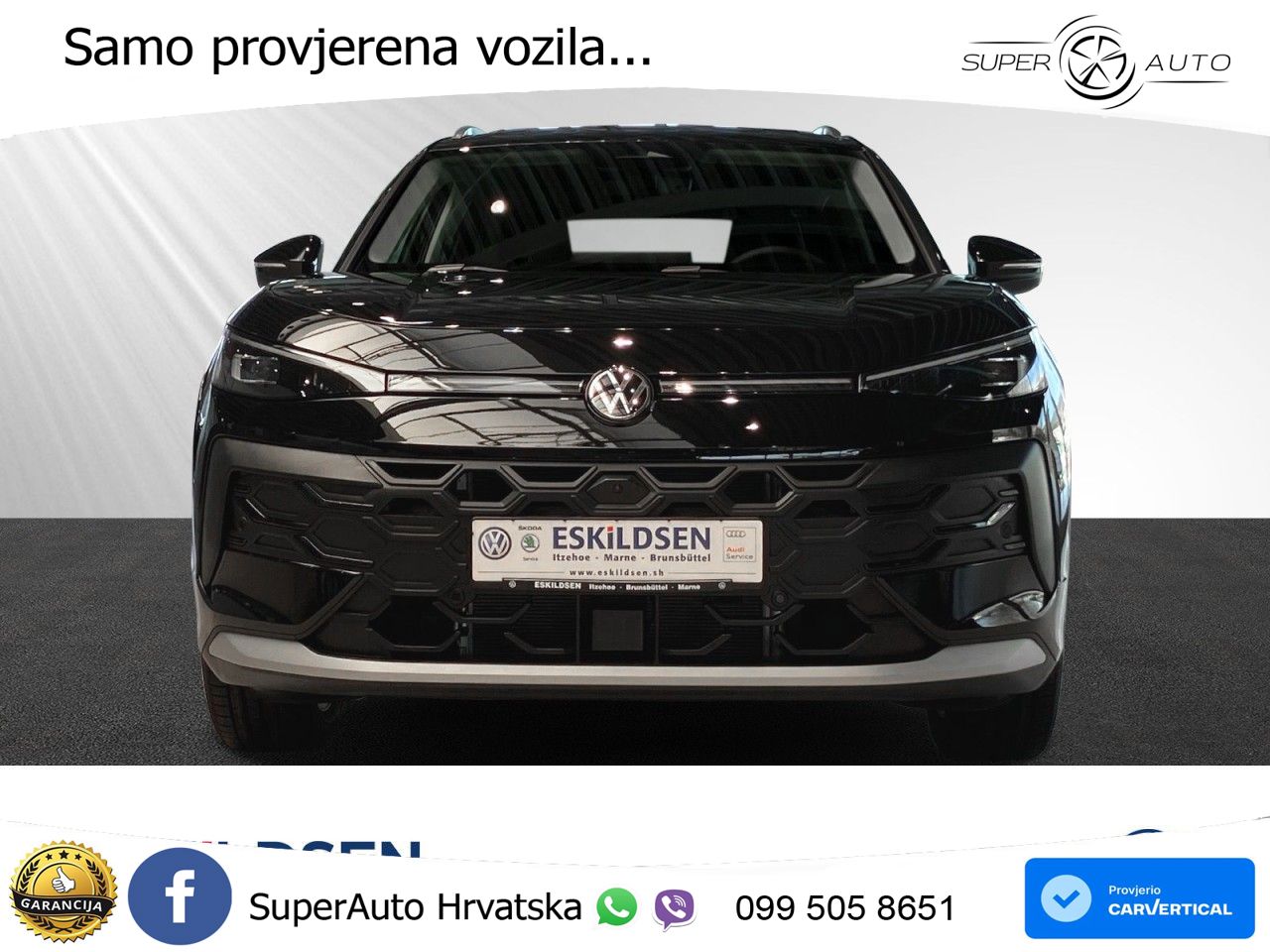 Volkswagen T-Roc II 1.5 eTSI (116 KS)  DSG LED+GR SJED+ACC