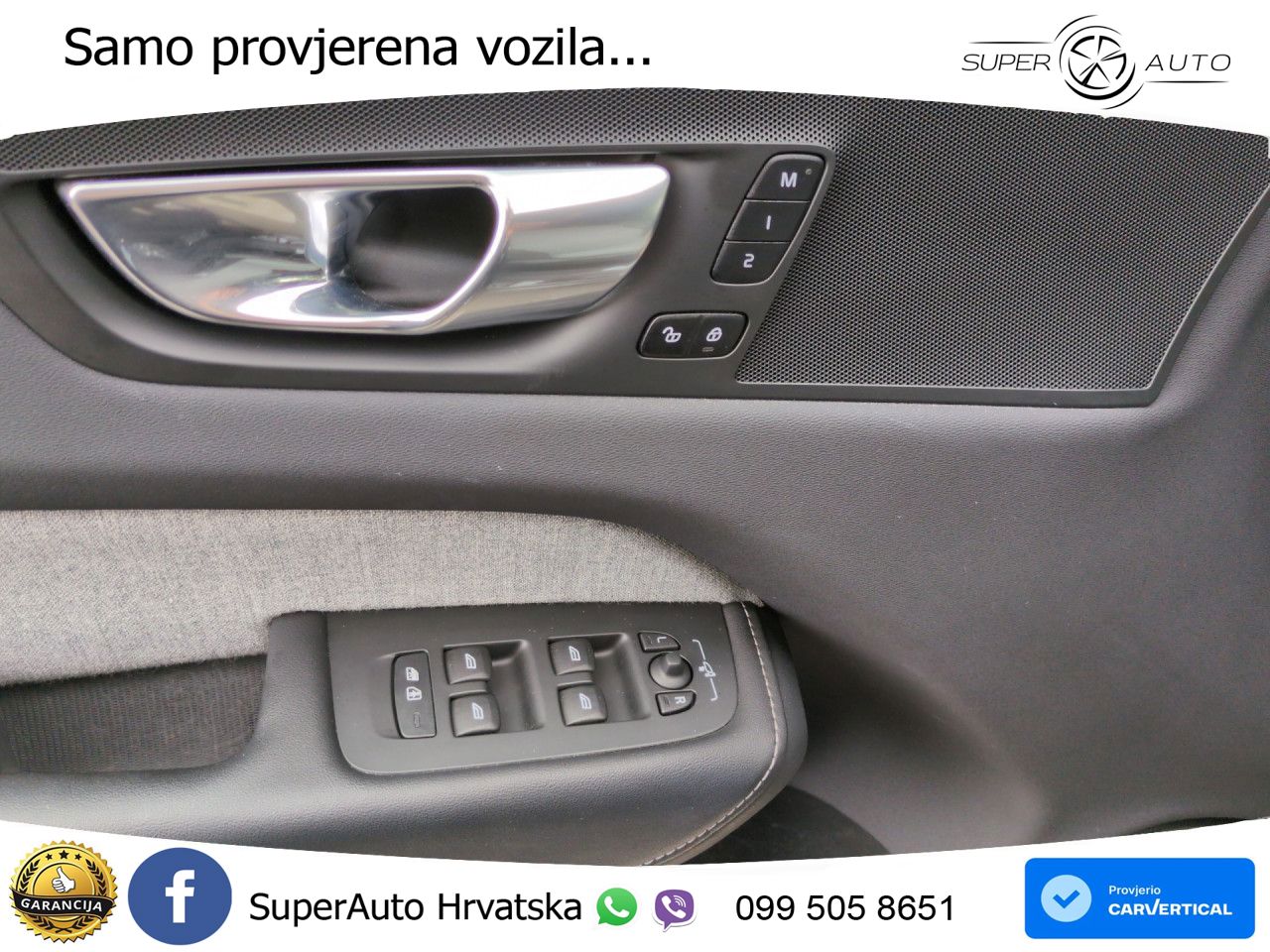 Volvo XC60 T8 AWD Geartronic LED+GR SJED+ACC