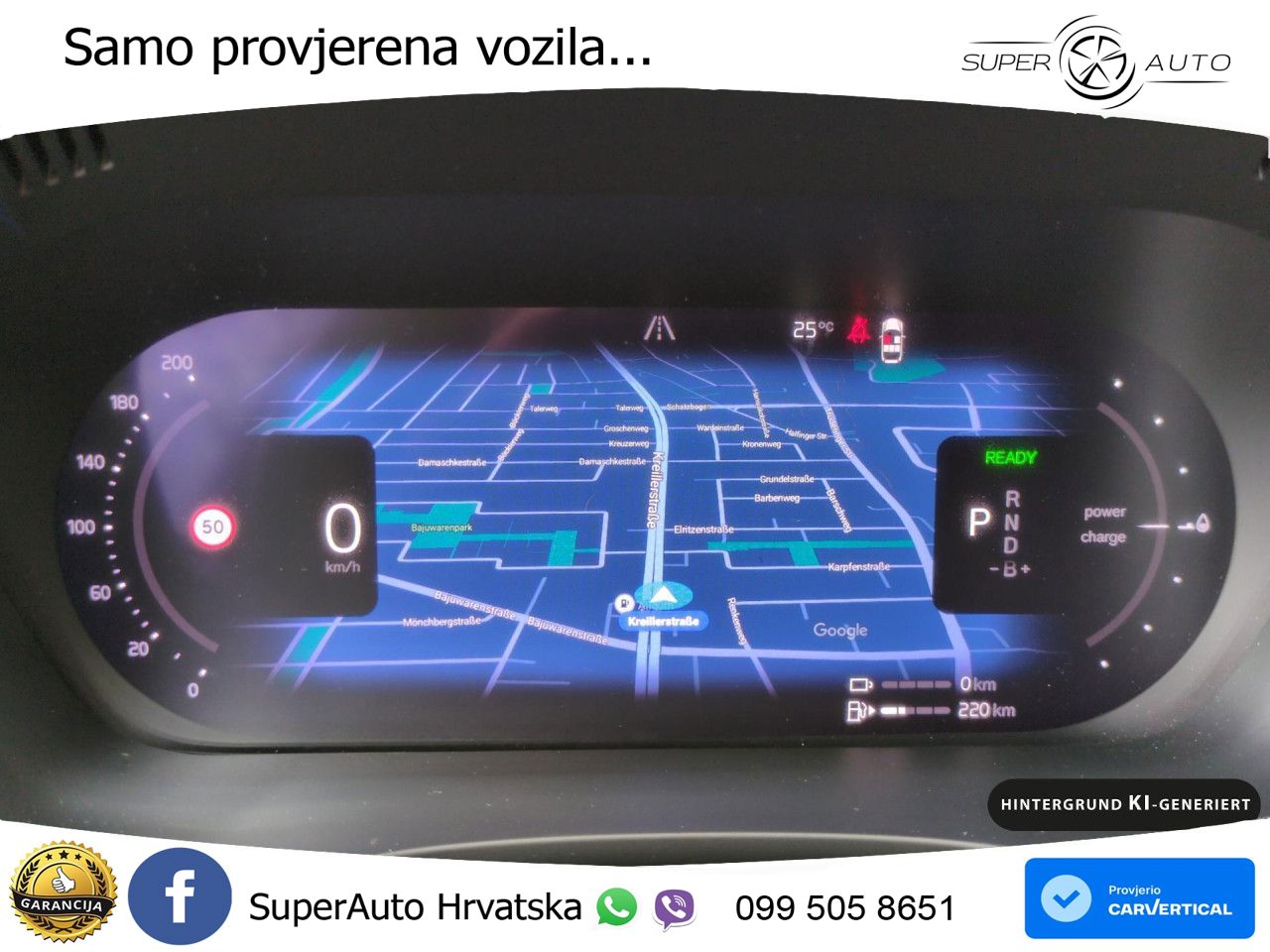 Volvo XC60 T8 AWD Geartronic LED+GR SJED+ACC