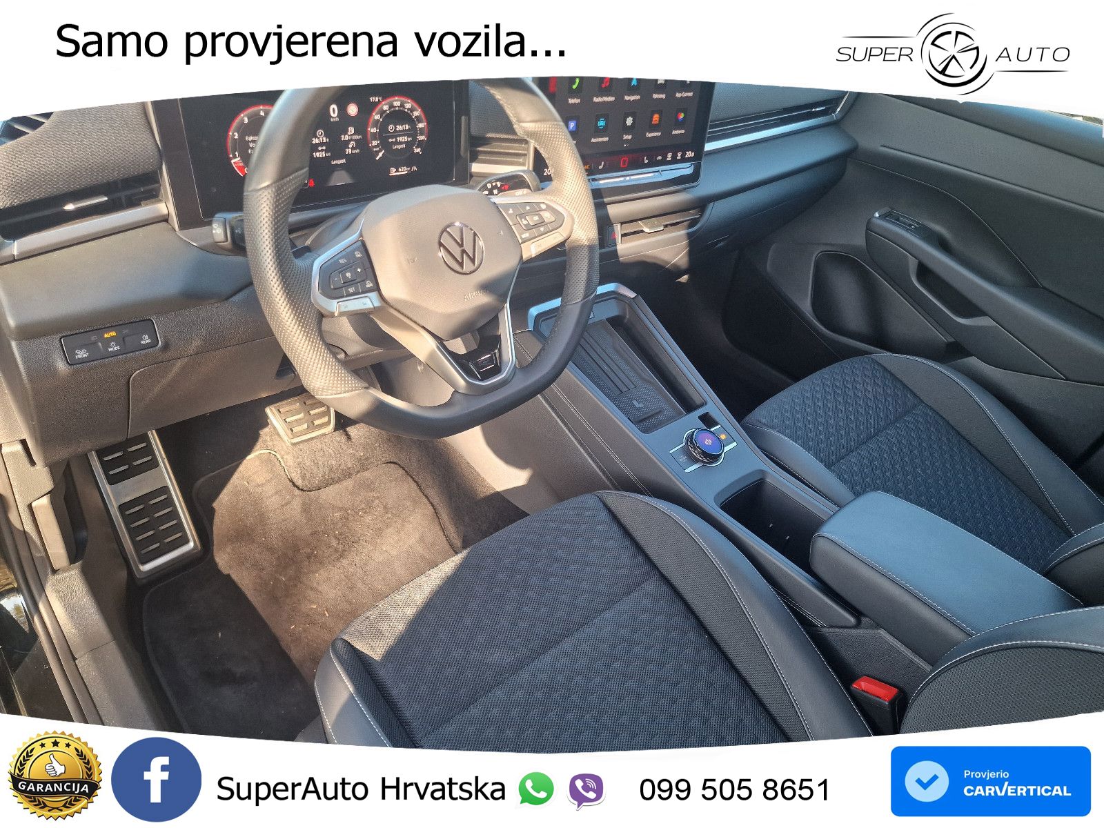 Volkswagen T-Roc 1.5 eTSI (150 KS)  DSG R-Line LED+GR SJED+ACC