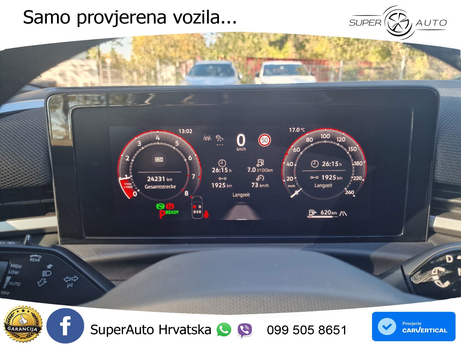 Volkswagen T-Roc 1.5 eTSI (150 KS)  DSG R-Line LED+GR SJED+ACC