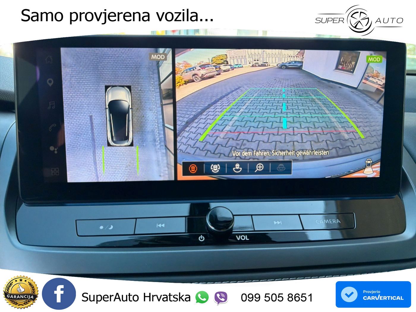 Nissan Qashqai 1.3 DIG-T (158 KS) Xtronic N-Connecta LED+GR SJED+ACC