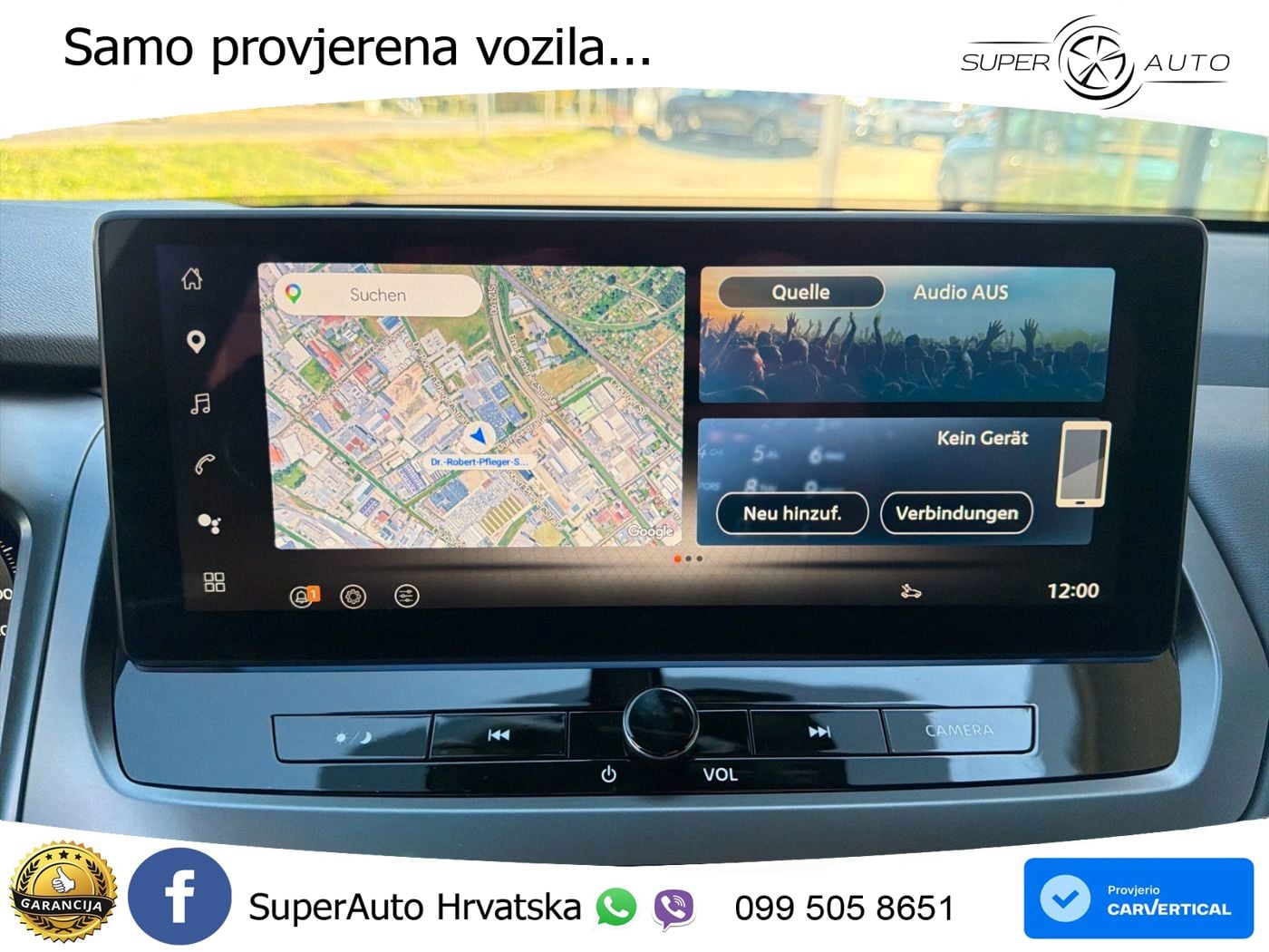 Nissan Qashqai 1.3 DIG-T (158 KS) Xtronic N-Connecta LED+GR SJED+ACC