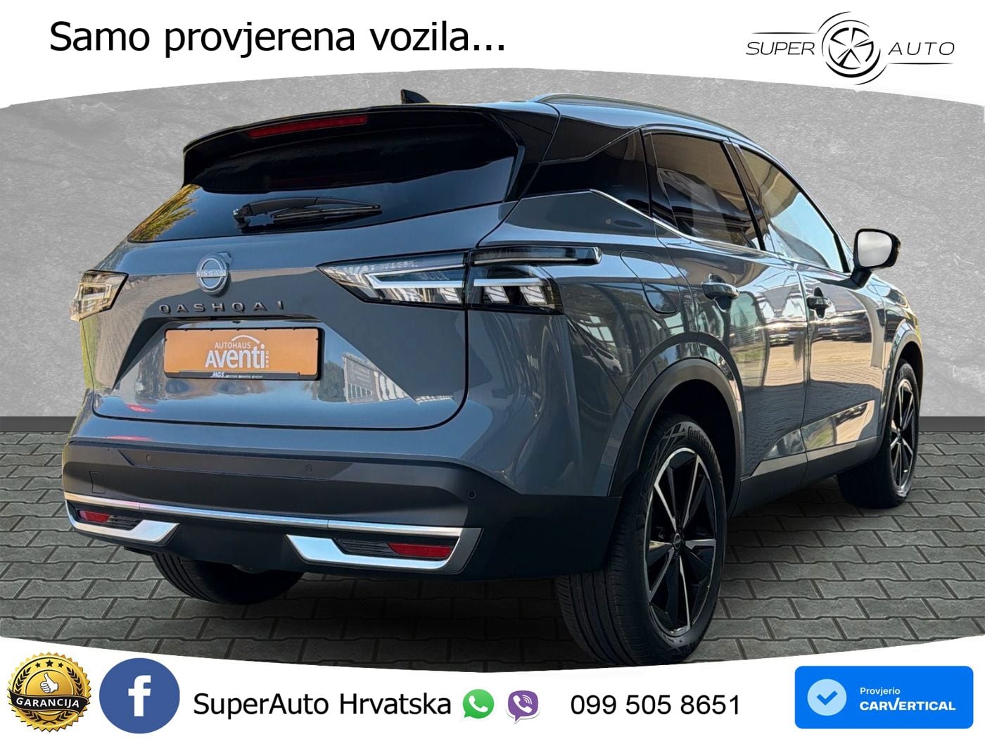 Nissan Qashqai 1.3 DIG-T (158 KS) Xtronic N-Connecta LED+GR SJED+ACC