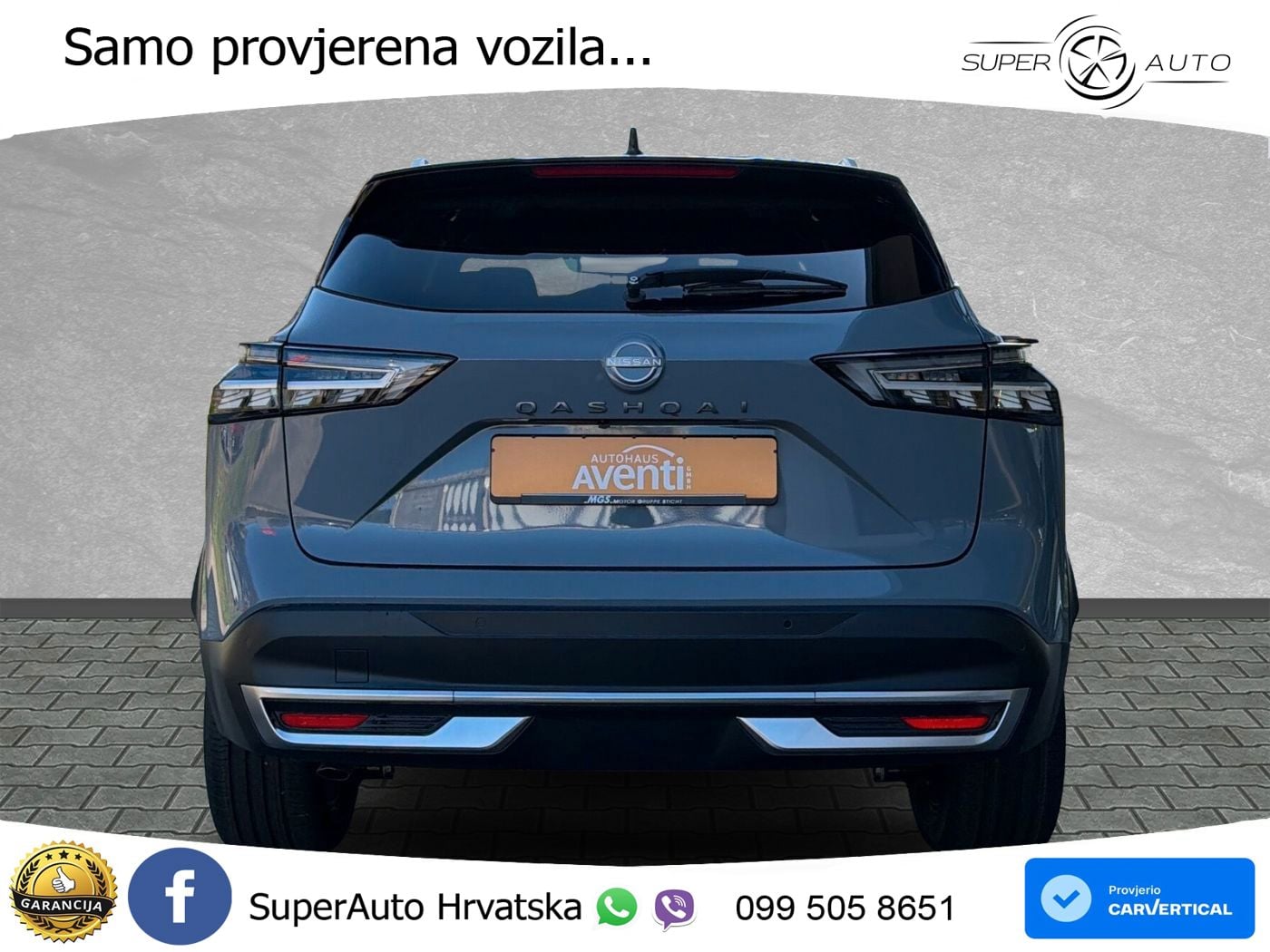 Nissan Qashqai 1.3 DIG-T (158 KS) Xtronic N-Connecta LED+GR SJED+ACC