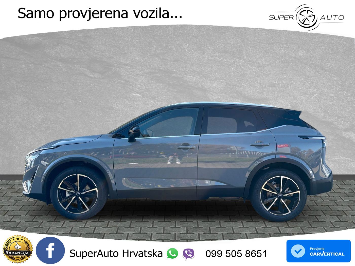 Nissan Qashqai 1.3 DIG-T (158 KS) Xtronic N-Connecta LED+GR SJED+ACC