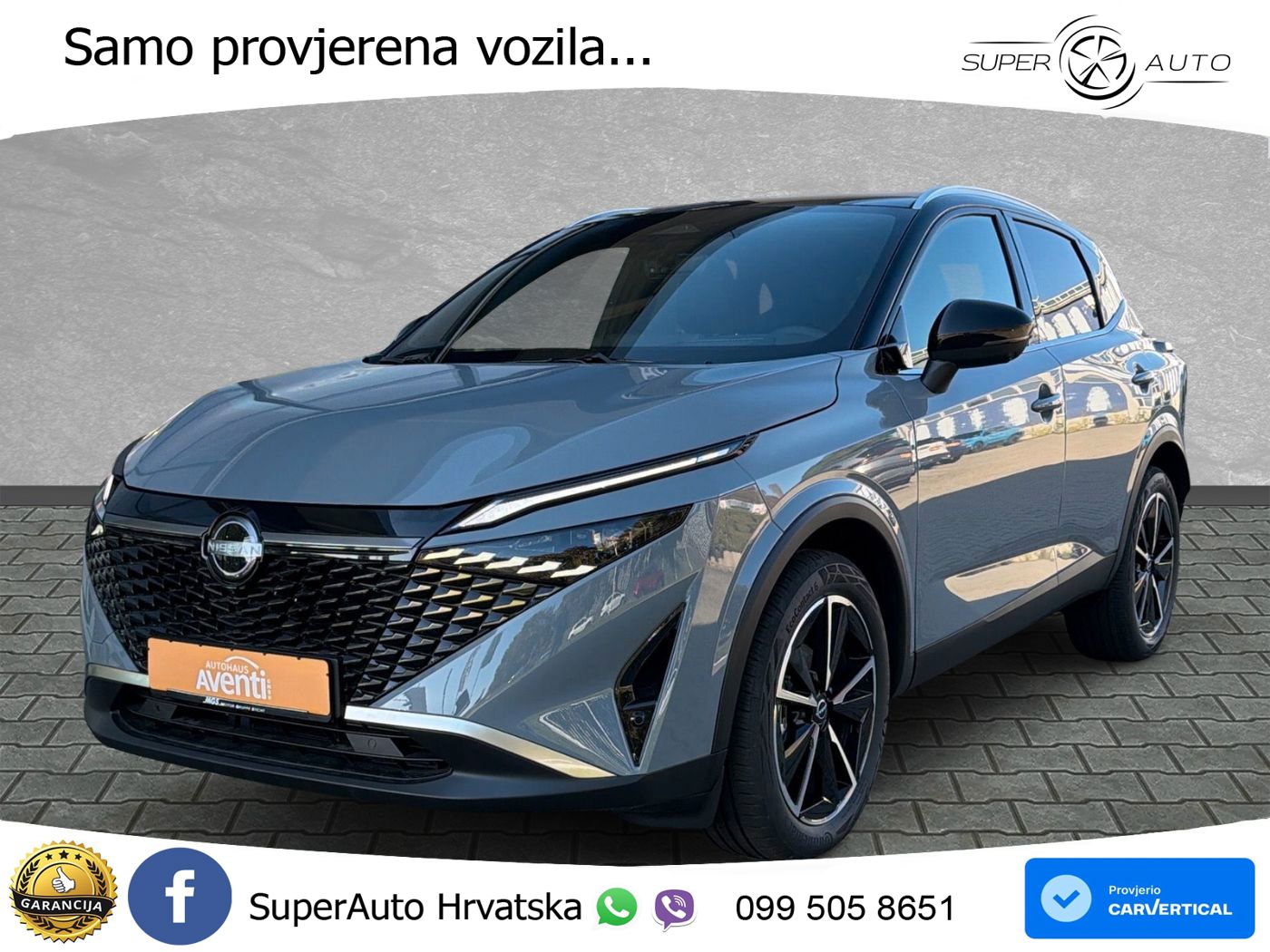 Nissan Qashqai 1.3 DIG-T (158 KS) Xtronic N-Connecta LED+GR SJED+ACC