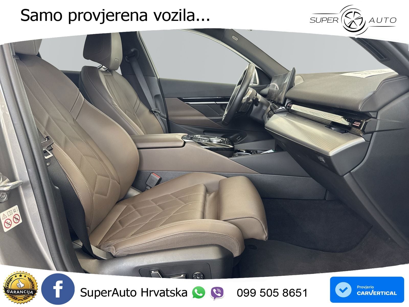 BMW 520d (197 KS) xDrive Steptronic M Sport LED+GR SJED+ACC