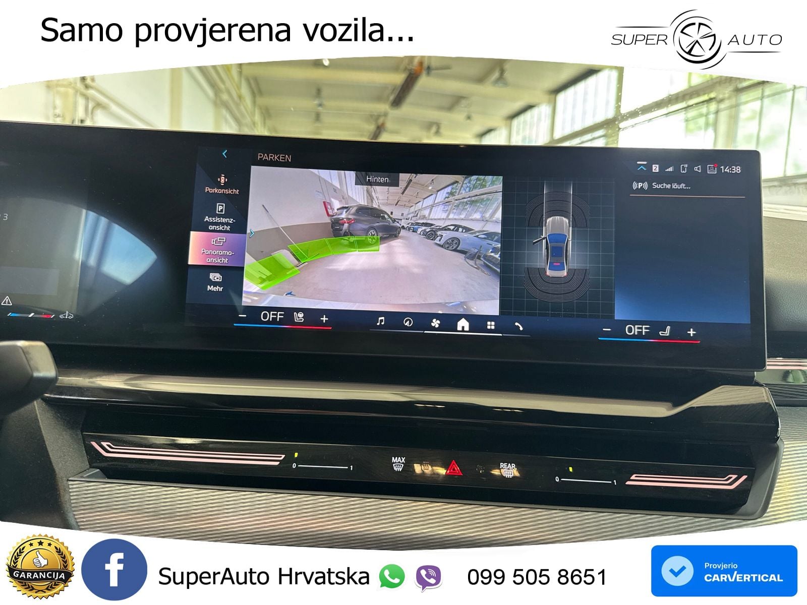 BMW 520d (197 KS) xDrive Steptronic M Sport LED+GR SJED+ACC