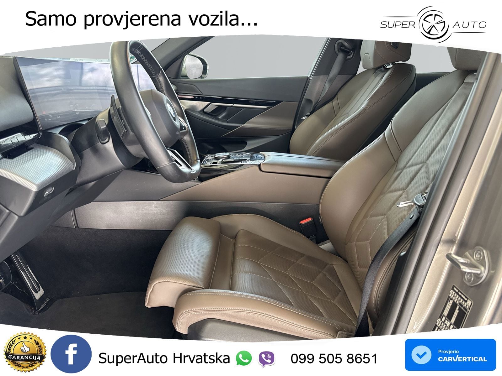 BMW 520d (197 KS) xDrive Steptronic M Sport LED+GR SJED+ACC