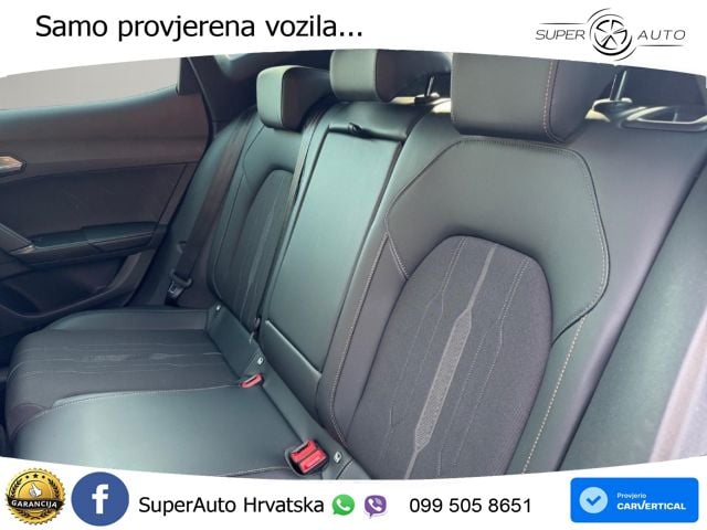 Cupra Formentor 1.4 TSI (245 KS) e-Hybrid DSG VZ LED+GR SJED+ACC