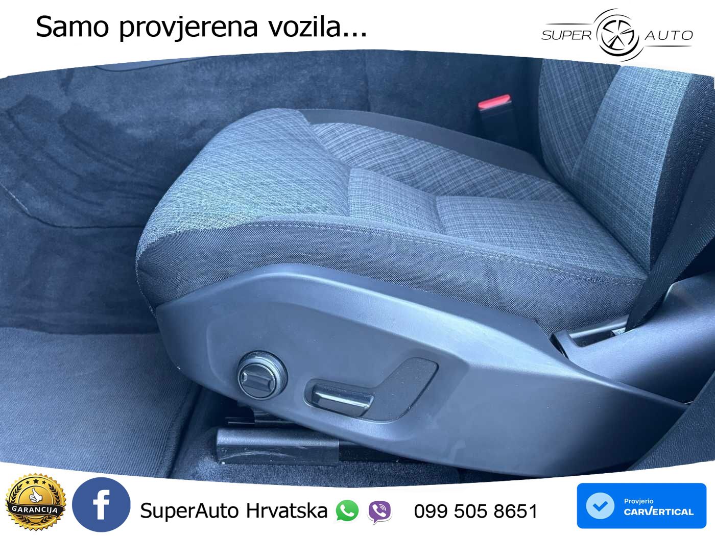 Volvo XC60 B4 Benzin FWD Geartronic