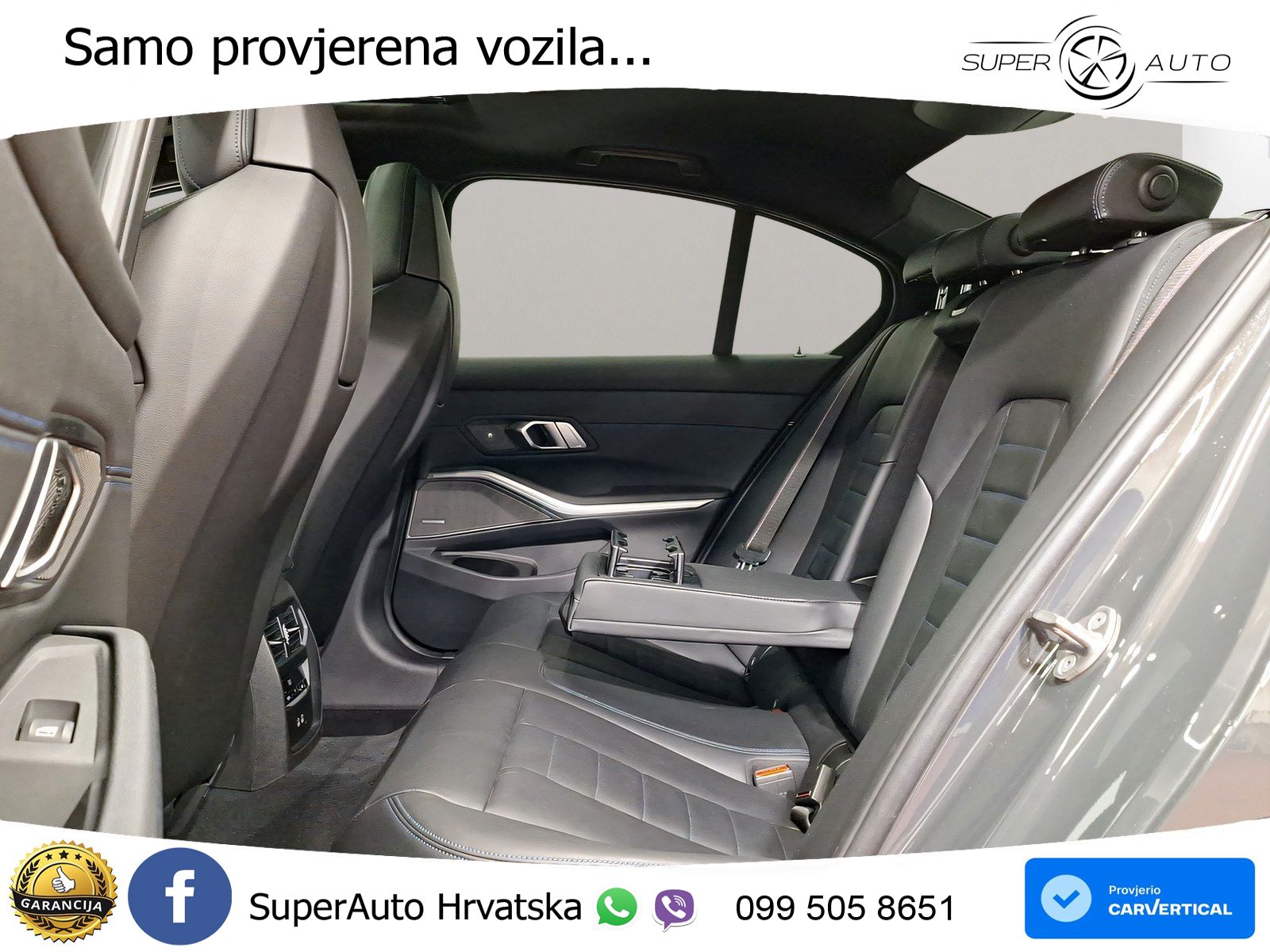 BMW 320i (184 KS) Steptronic M Sport