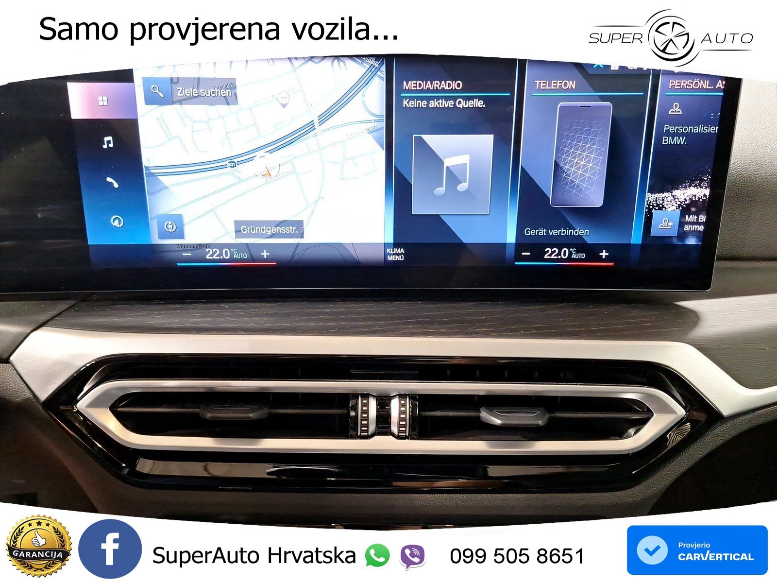 BMW 320i (184 KS) Steptronic M Sport