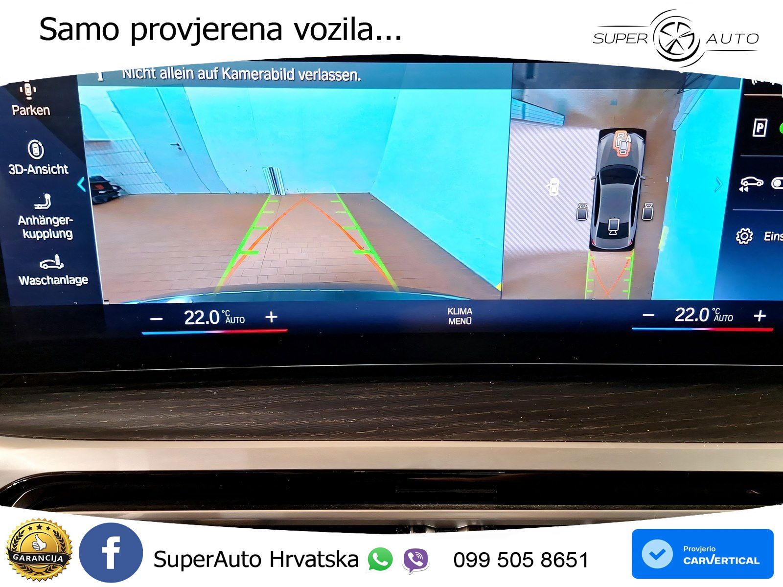 BMW 320i (184 KS) Steptronic M Sport