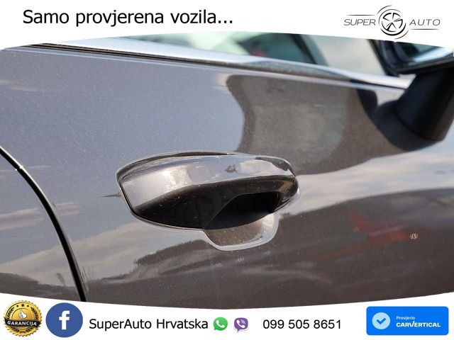 Volvo V60 2.0 T8 AWD Geartronic LED+GR SJED+ACC