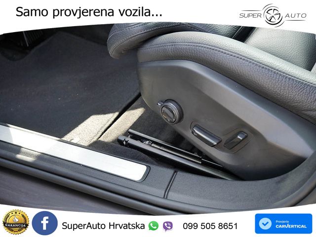 Volvo V60 2.0 T8 AWD Geartronic LED+GR SJED+ACC