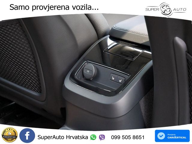 Volvo V60 2.0 T8 AWD Geartronic LED+GR SJED+ACC