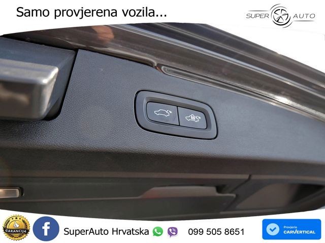 Volvo V60 2.0 T8 AWD Geartronic LED+GR SJED+ACC