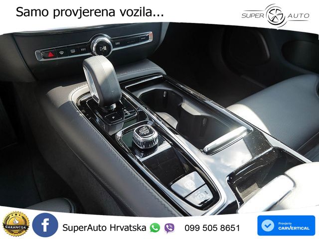 Volvo V60 2.0 T8 AWD Geartronic LED+GR SJED+ACC