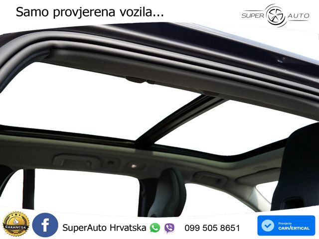 Volvo V60 2.0 T8 AWD Geartronic LED+GR SJED+ACC