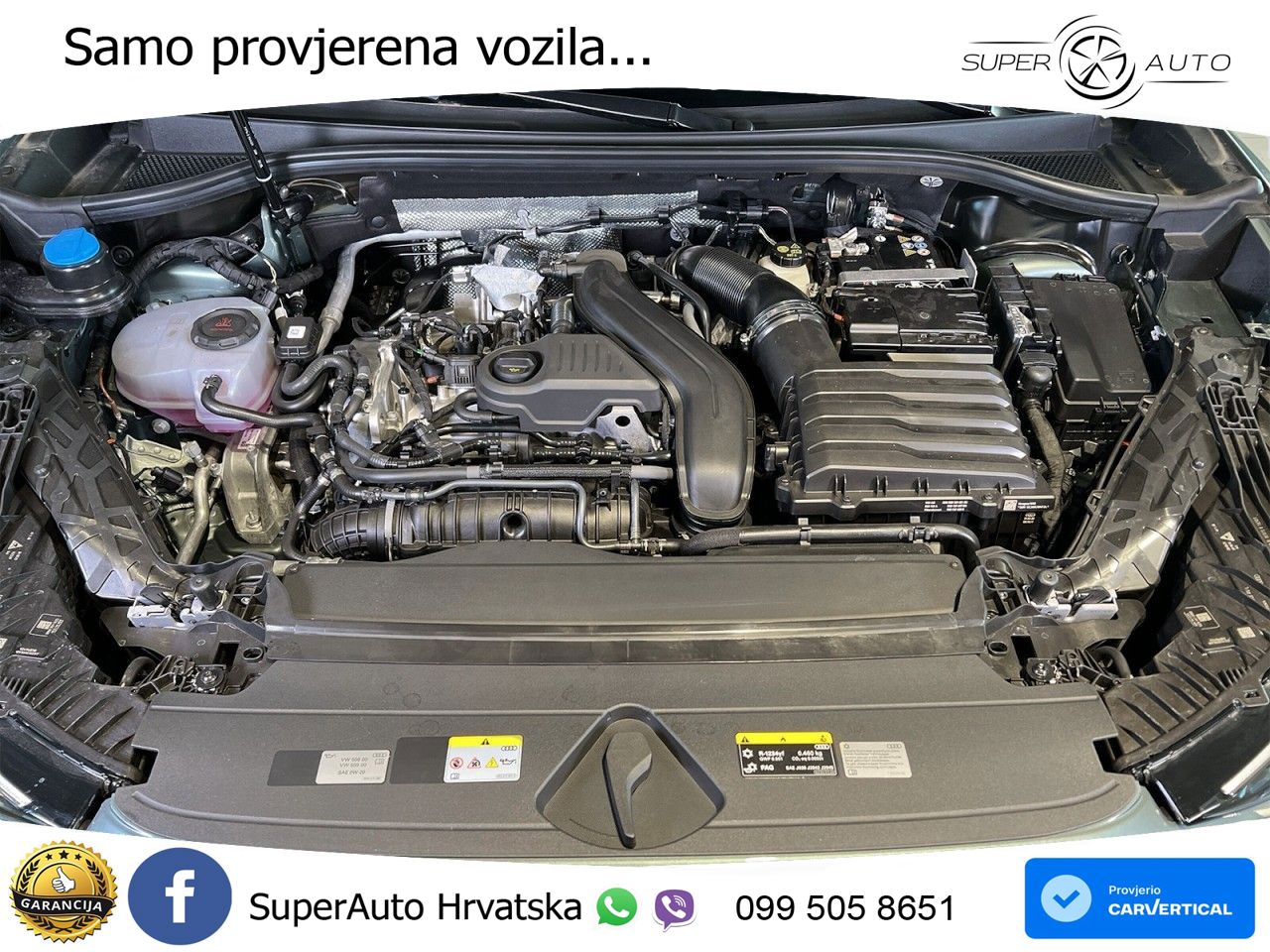 Audi Q3 1.5 TFSI (150 KS) S tronic S line LED+GR SJED+ACC