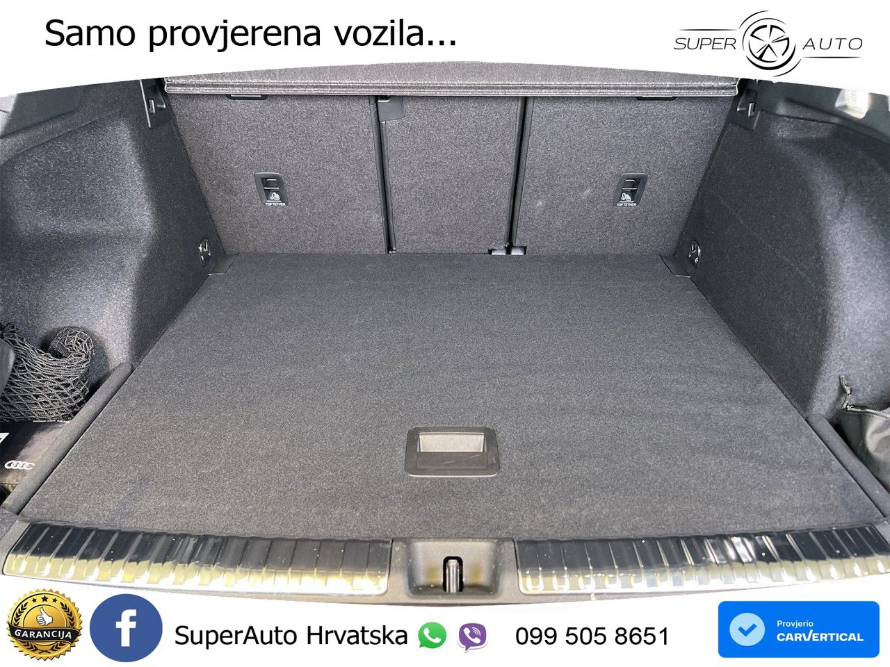 Audi Q3 1.5 TFSI (150 KS) S tronic S line LED+GR SJED+ACC