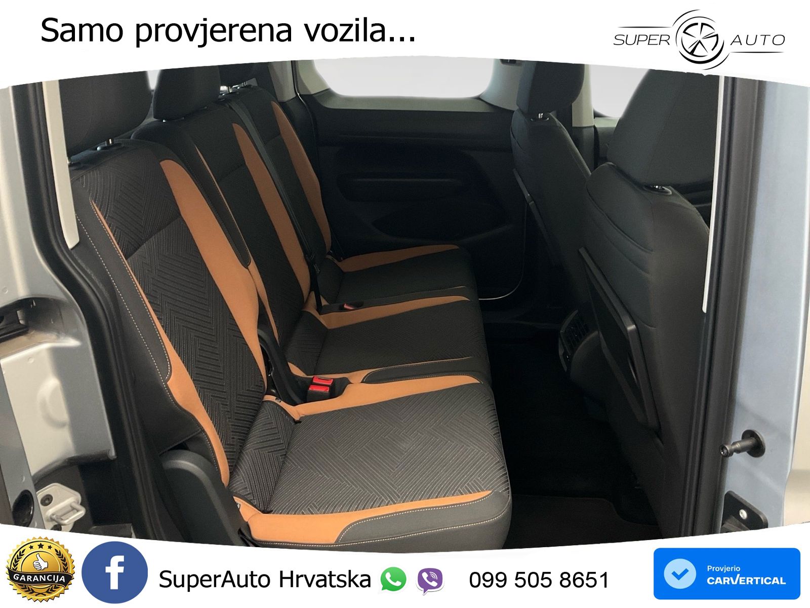 Volkswagen Caddy PANAMERICANA 115PS DSG.LED.AHK.SHZ.KAMERA 116 KS