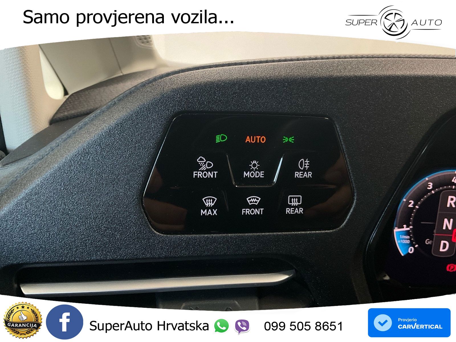 Volkswagen Caddy PANAMERICANA 115PS DSG.LED.AHK.SHZ.KAMERA 116 KS
